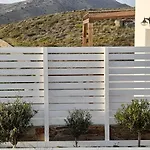 Semesterbostad Romantic House Sea View Adults Only