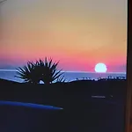 Romantic House Sea View Adults Only Semesterbostad *