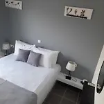 Romantic House Sea View Adults Only * Ios