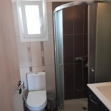 Romantic House Sea View Adults Only * Chora (Ios)