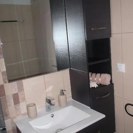 Romantic House Sea View Adults Only Casa vacanze Chora (Ios)