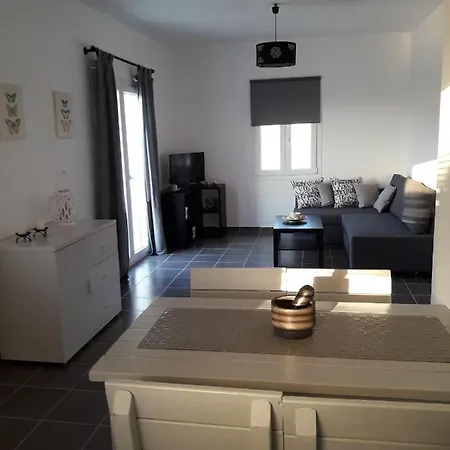 Romantic House Sea View Adults Only Сasa de vacaciones