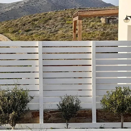 Сasa de vacaciones Romantic House Sea View Adults Only