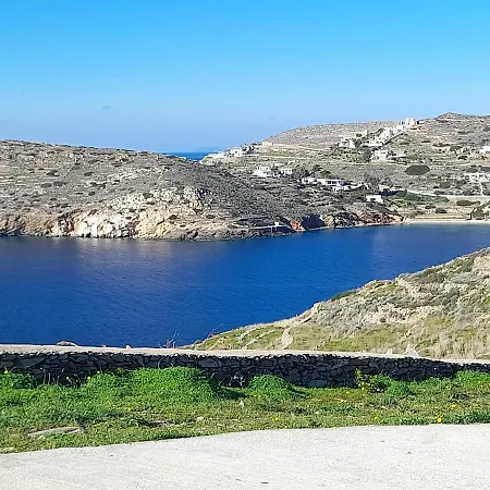 Romantic House Sea View Adults Only Сasa de vacaciones