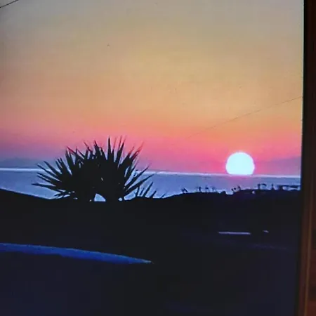 Romantic House Sea View Adults Only 펜션 *