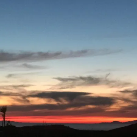 Romantic House Sea View Adults Only Сasa de vacaciones *