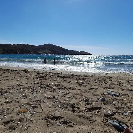 Сasa de vacaciones Romantic House Sea View Adults Only