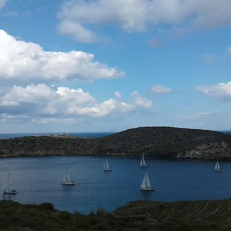 Romantic House Sea View Adults Only Сasa de vacaciones