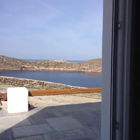 Romantic House Sea View Adults Only Сasa de vacaciones