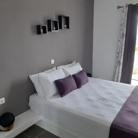 펜션 Romantic House Sea View Adults Only *