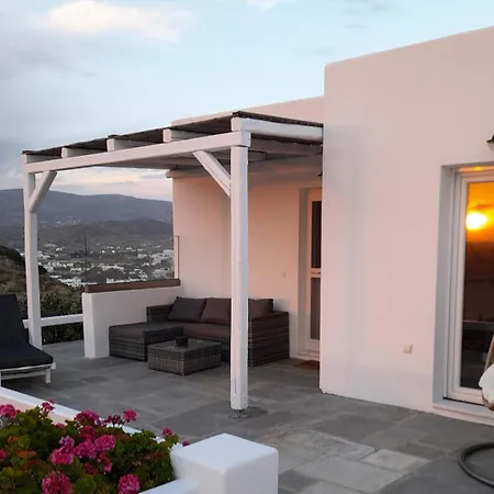 Romantic House Sea View Adults Only