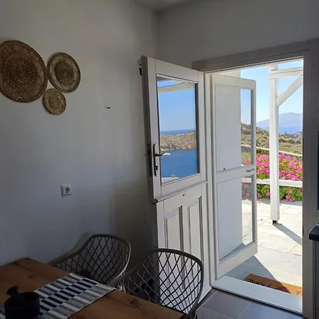 Romantic House Sea View Adults Only *