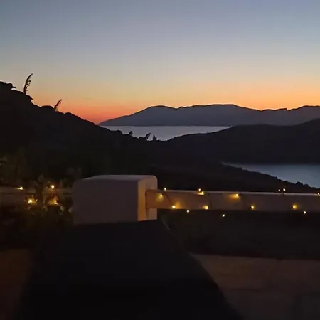 Romantic House Sea View Adults Only *