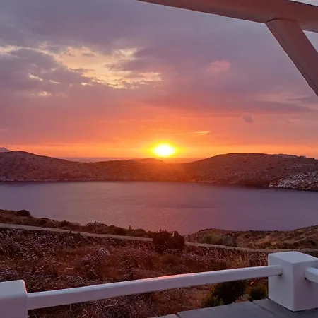 Romantic House Sea View Adults Only 펜션