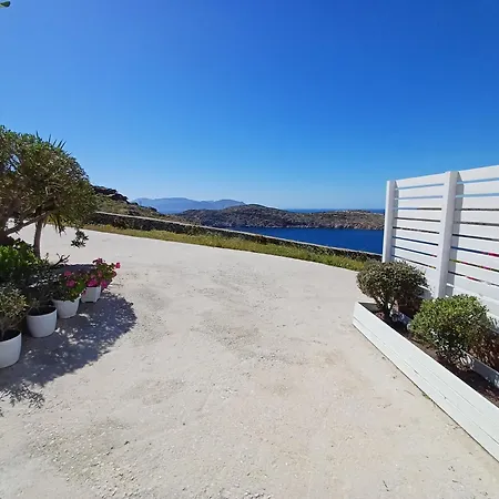 펜션 Romantic House Sea View Adults Only *