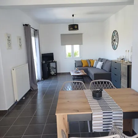 Romantic House Sea View Adults Only *
