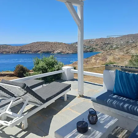 Casa vacanze Romantic House Sea View Adults Only *