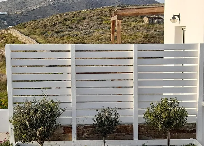 펜션 Romantic House Sea View Adults Only