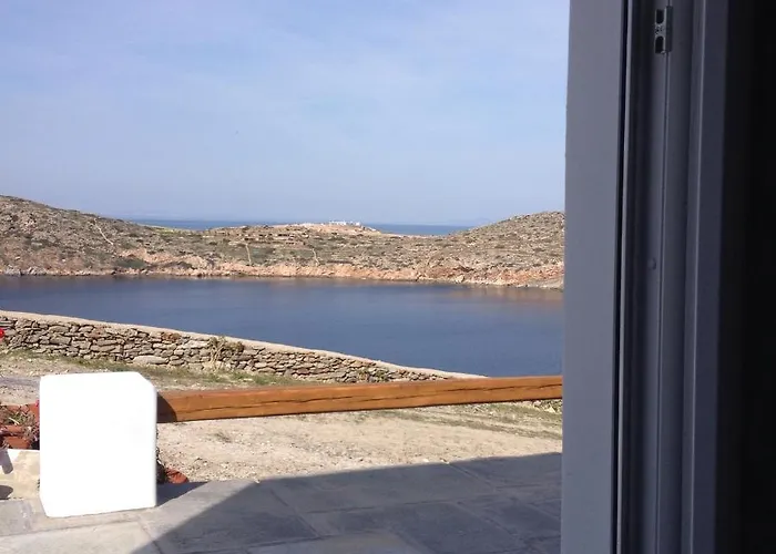 Romantic House Sea View Adults Only 펜션