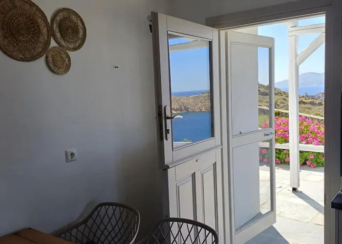 Romantic House Sea View Adults Only *