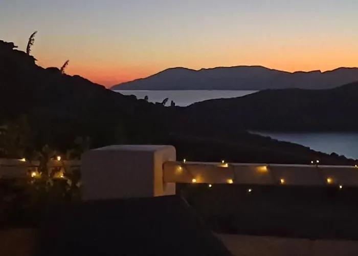 Romantic House Sea View Adults Only *