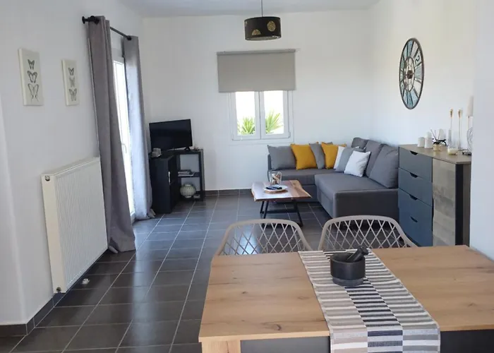 Romantic House Sea View Adults Only *